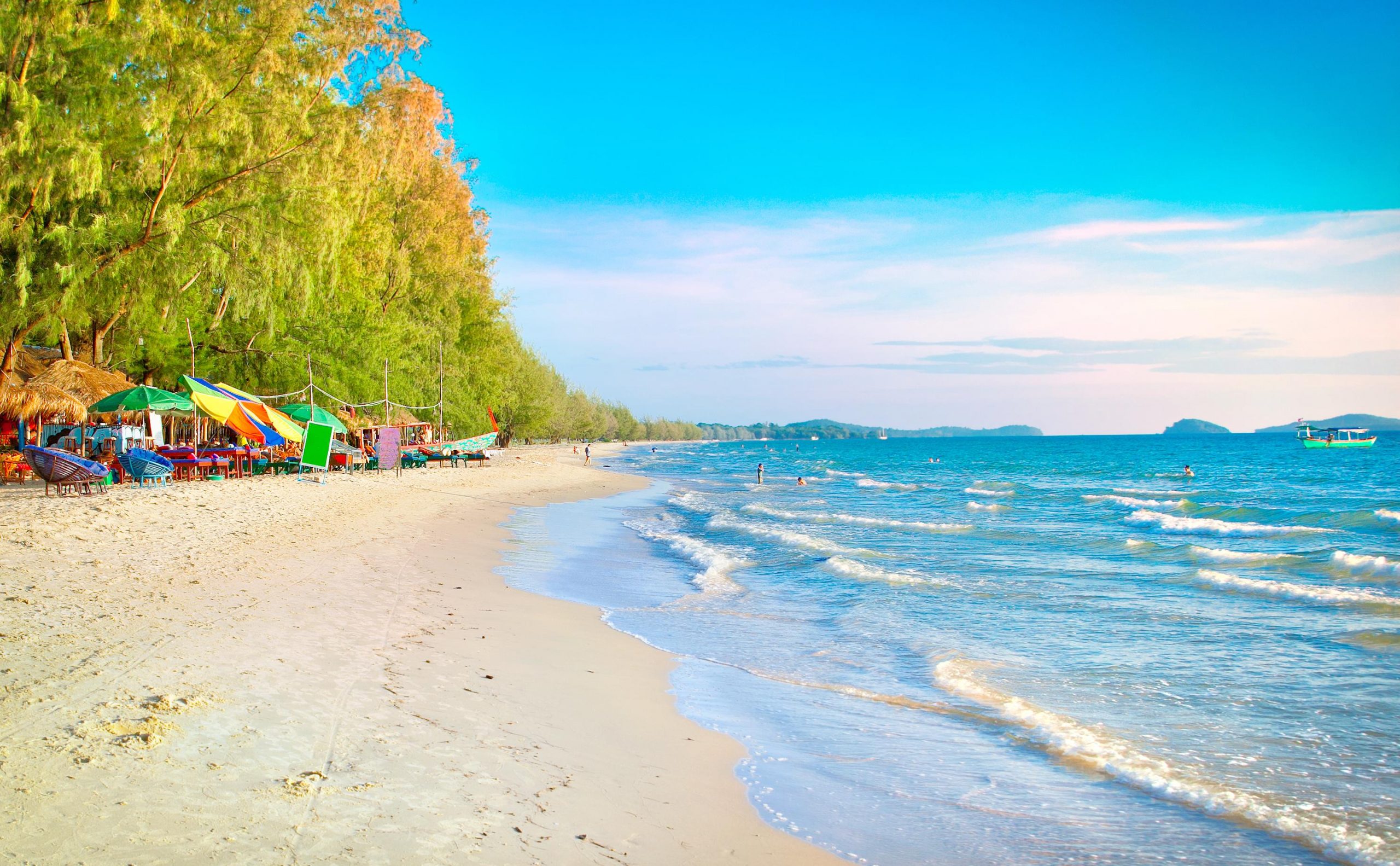 9 Things to Know Before Visiting Cambodia’s Islands