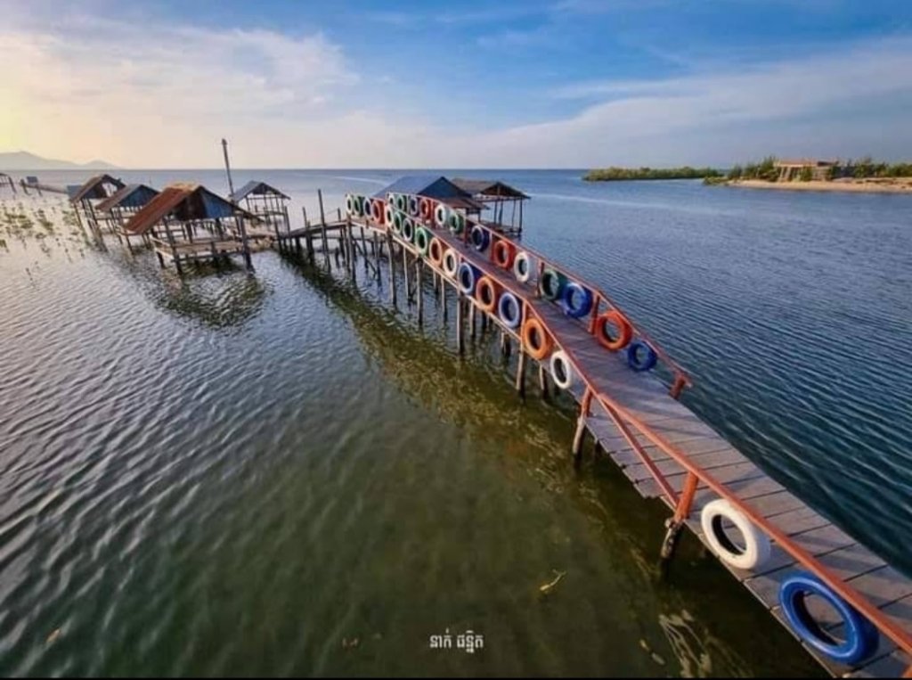 Kampot's Ecotourism