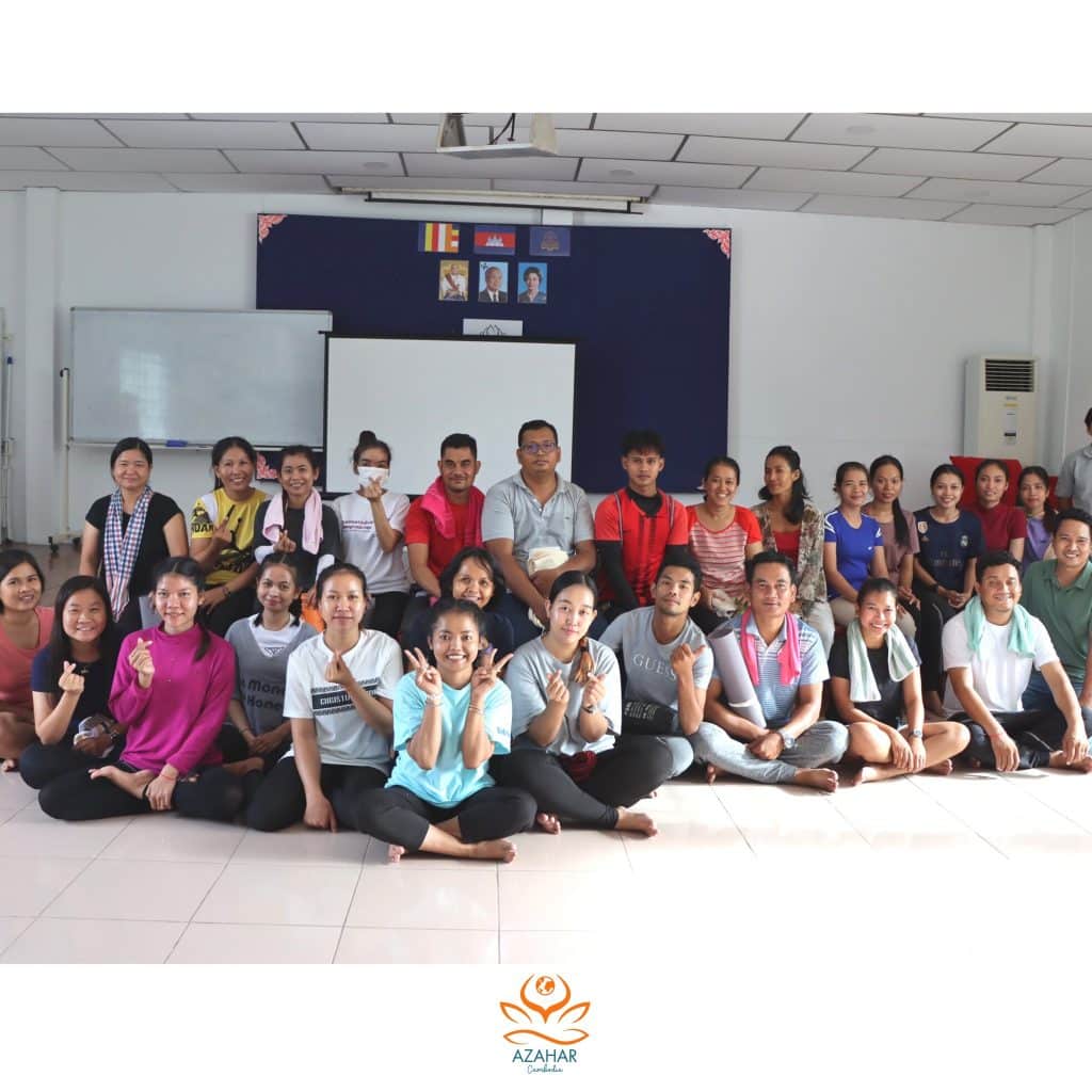 AZAHAR Foundation