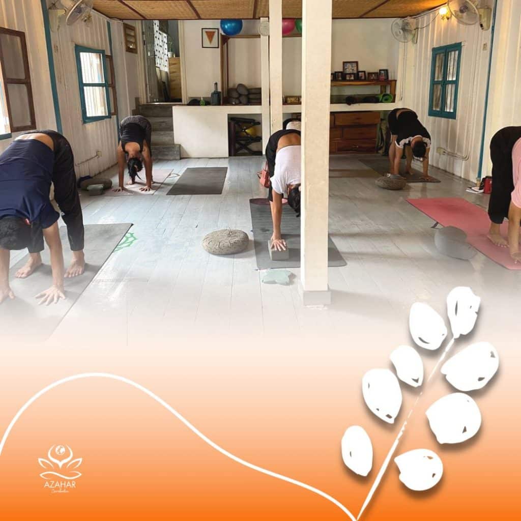 AZAHAR Foundation