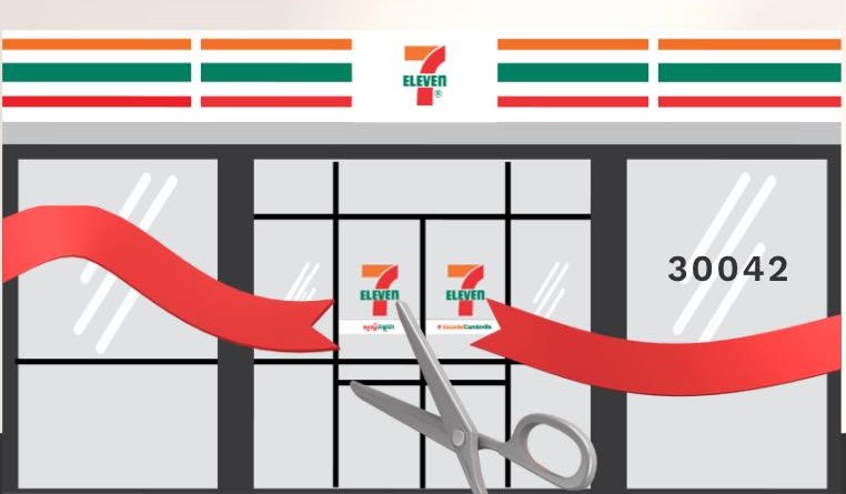 The trouble with 7-Eleven Cambodia