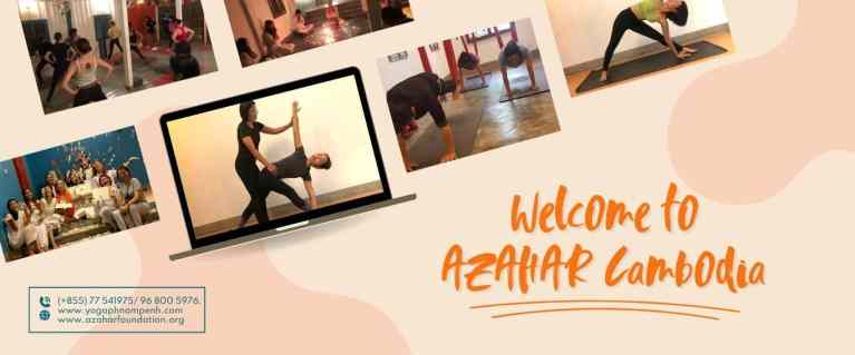 A Spotlight on AZAHAR Foundation