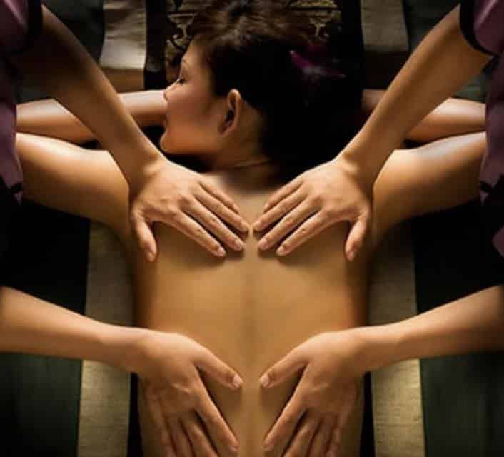 Nibi Spa