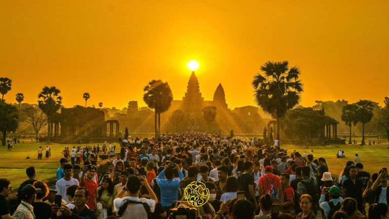 Angkor