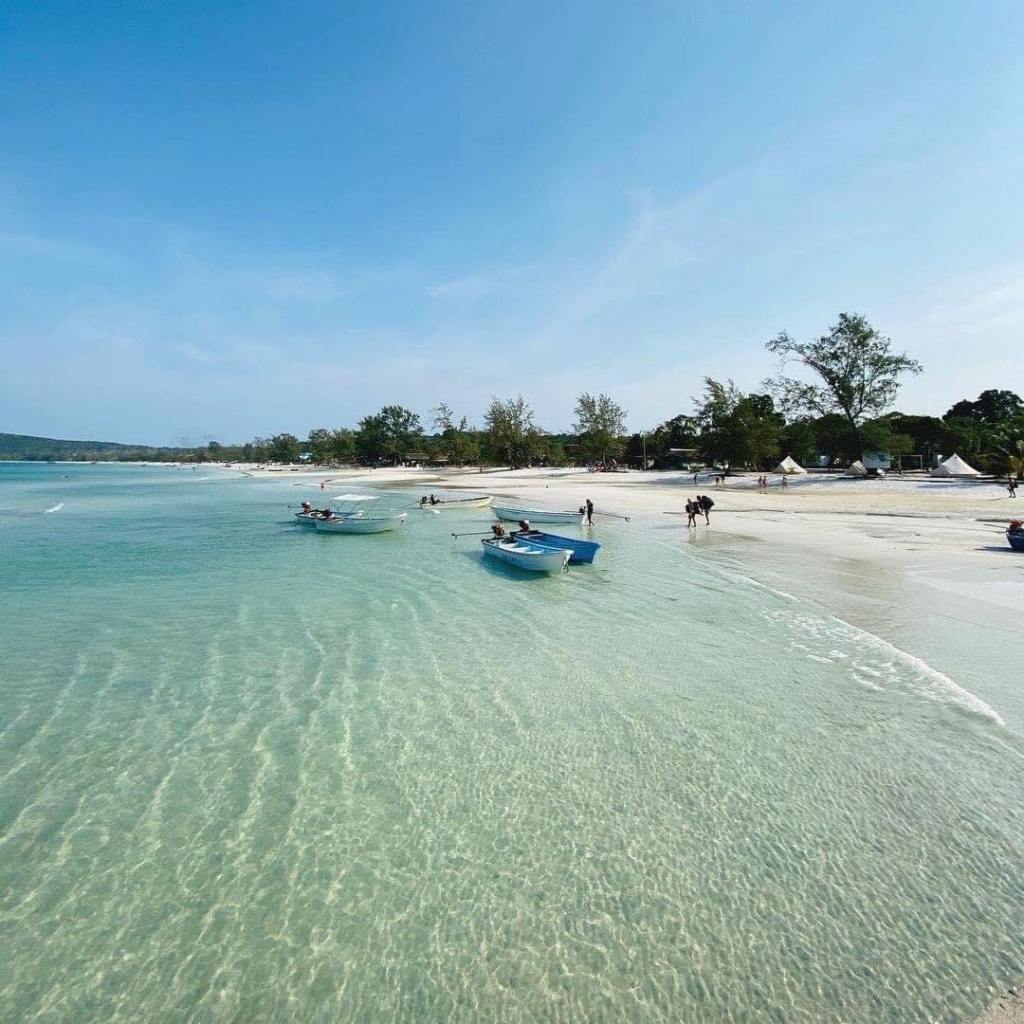  Koh Rong