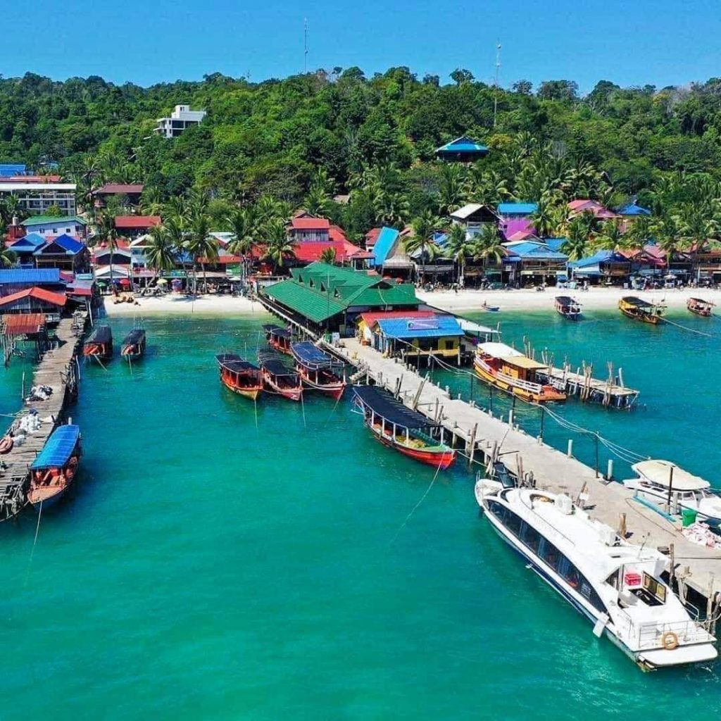 Koh Rong