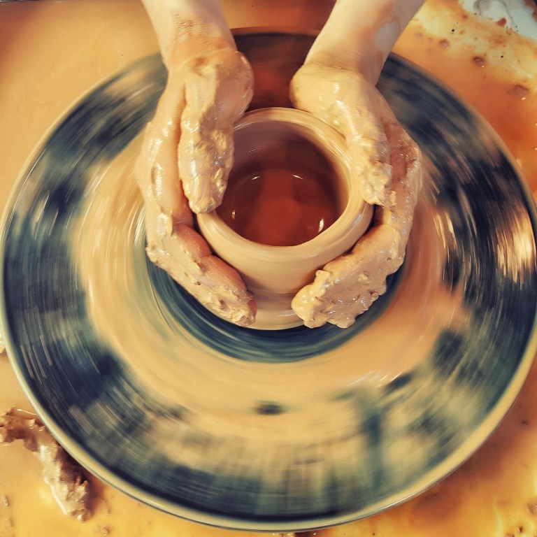 Khmer Ceramics and Fine Arts Center