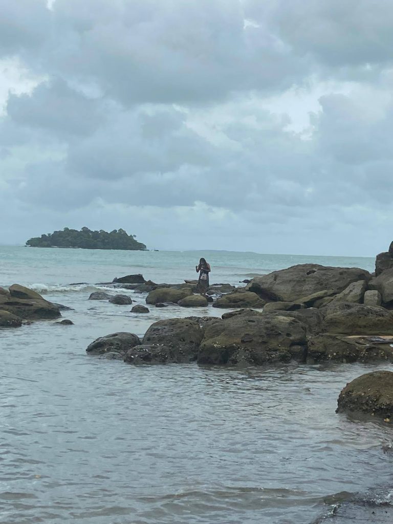Koh Rong Street Food Guide