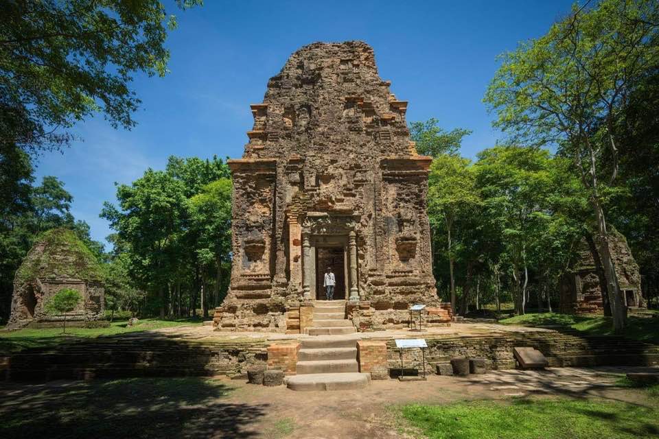 Cambodia