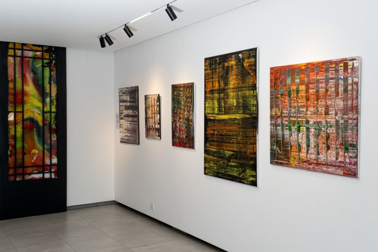 Gallerista