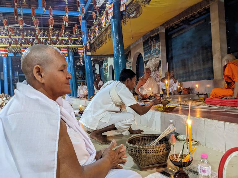 Religions in Cambodia