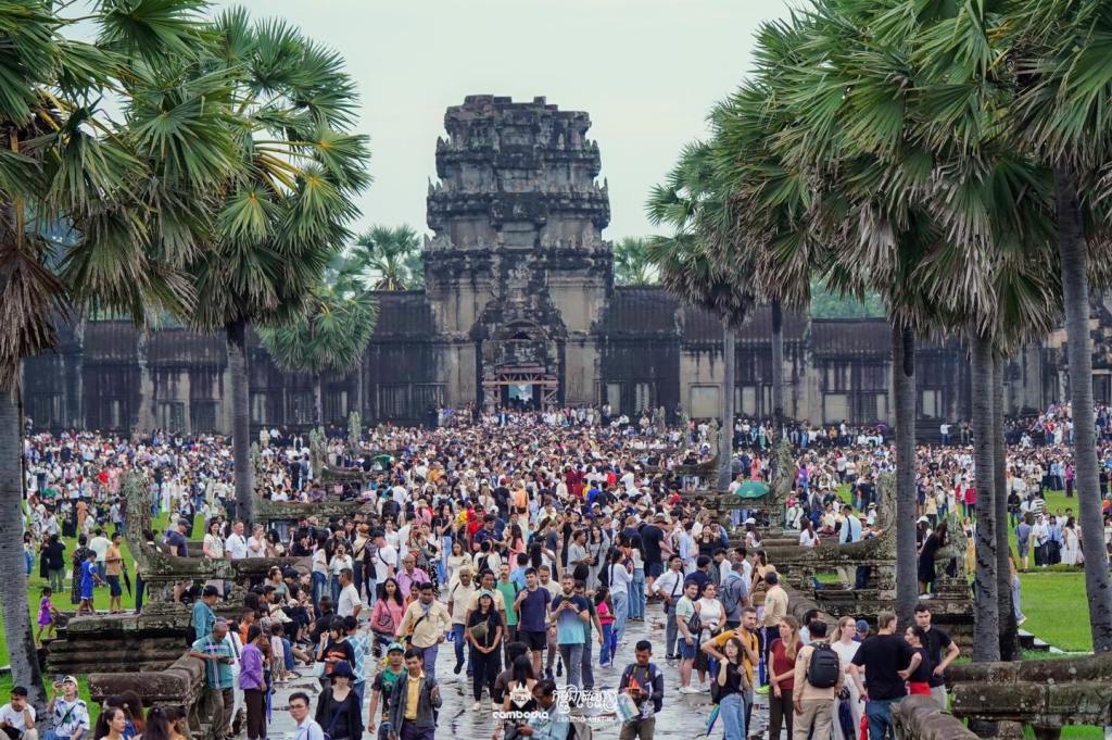 Cambodia