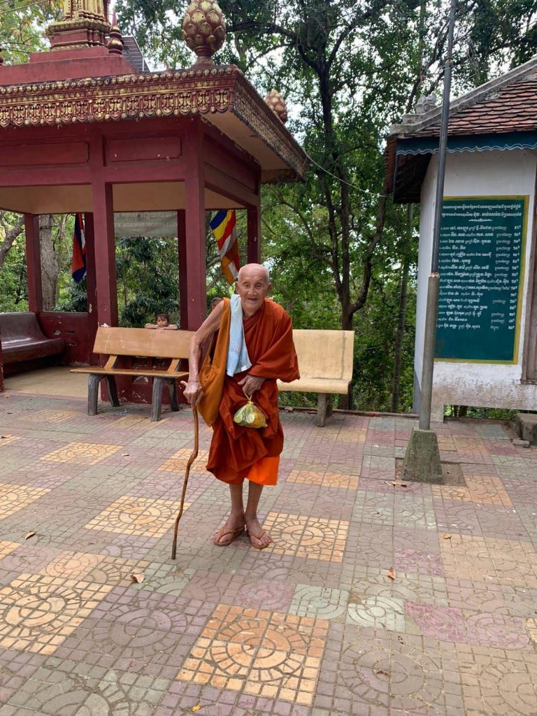 Religions in Cambodia