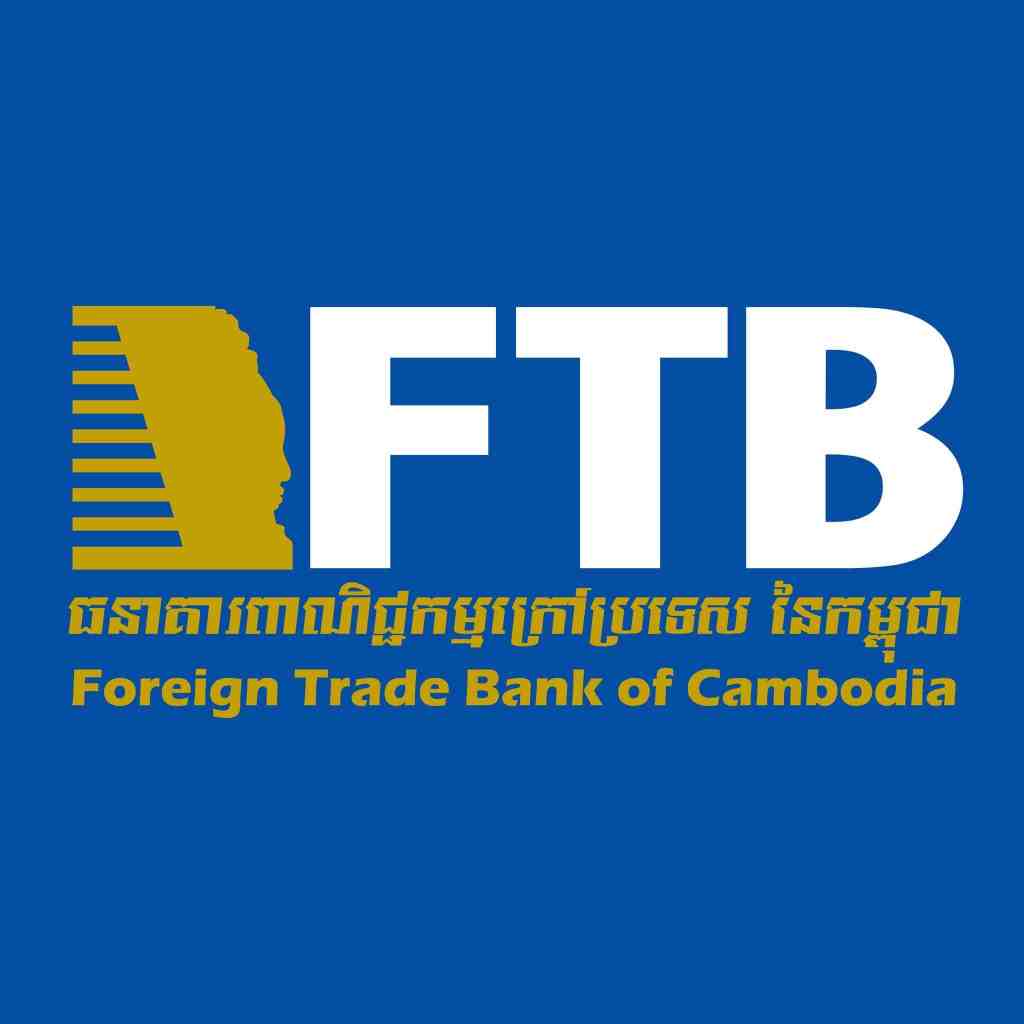 Top 10 Best Banks in Cambodia