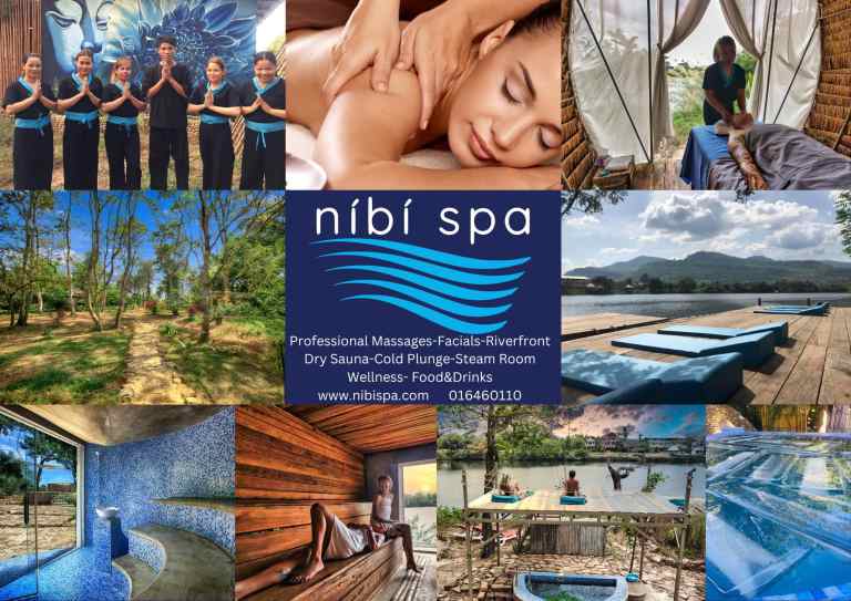 Nibi Spa