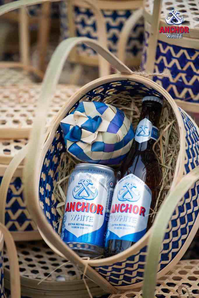 Anchor Beer