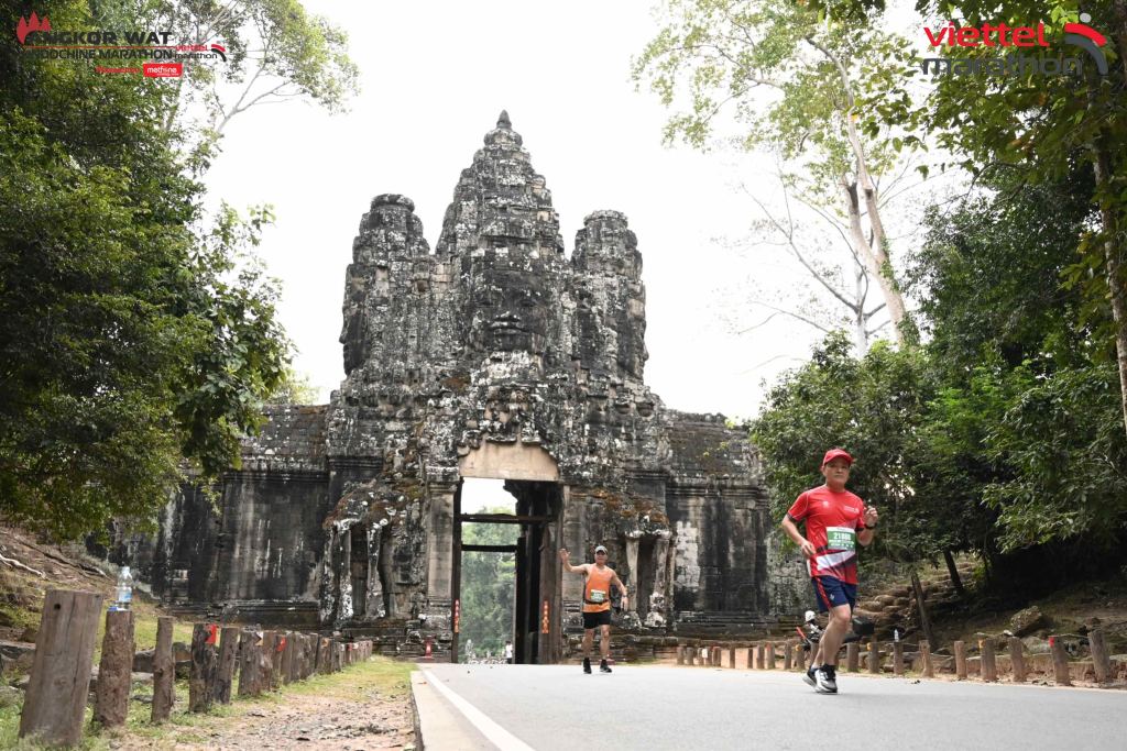Indochina International Marathon