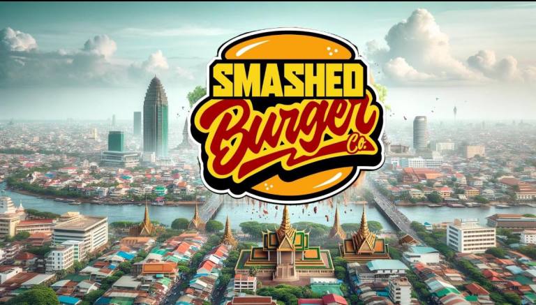 Smashed Burger Co