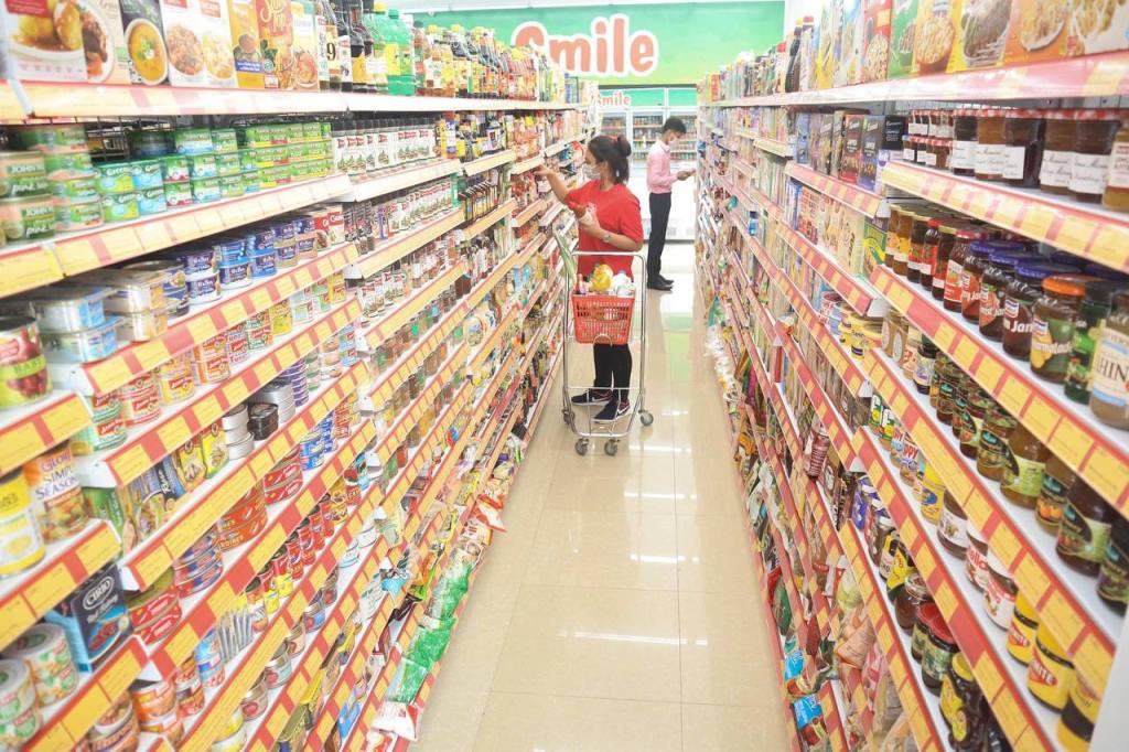 Smile Mini Mart
