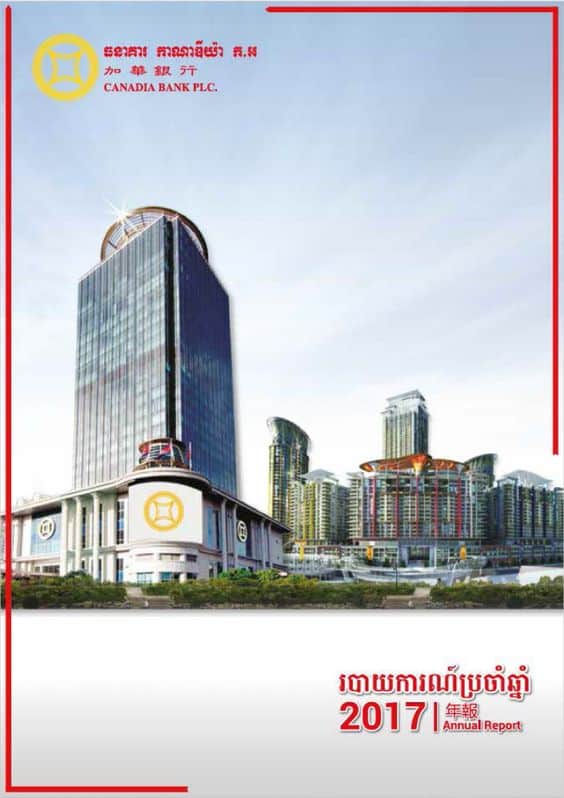 Top 10 Best Banks in Cambodia