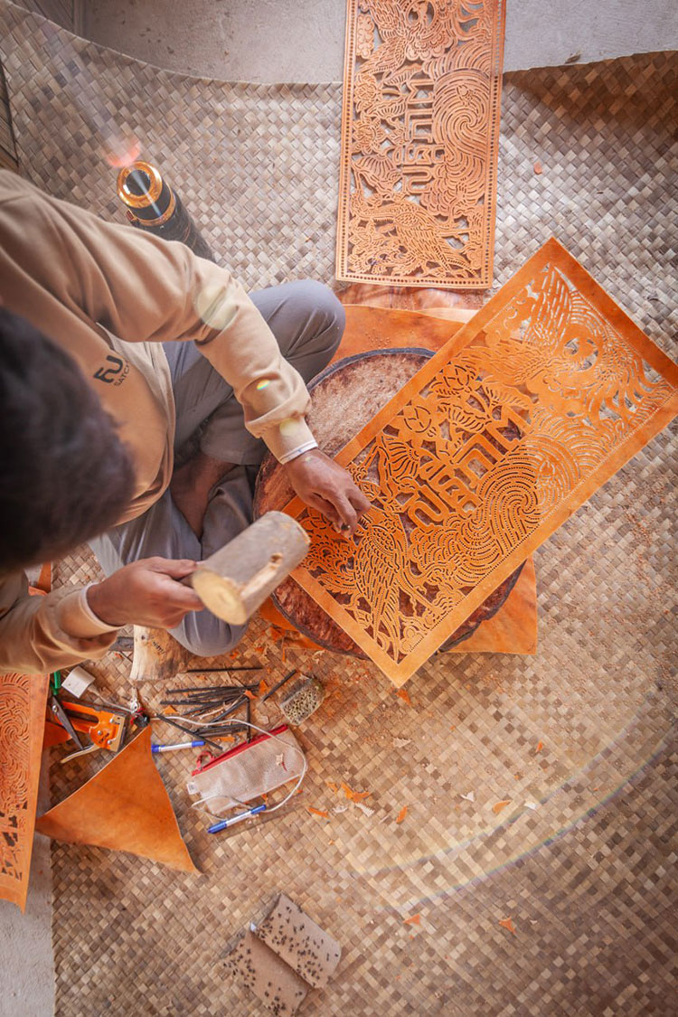 Discover Cambodia's Timeless Artistry and Cultural Heritage