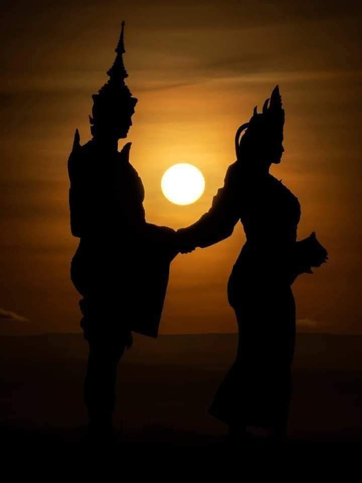 Preah Thong and Neang Neak