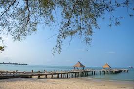 Visit Sihanoukville Province