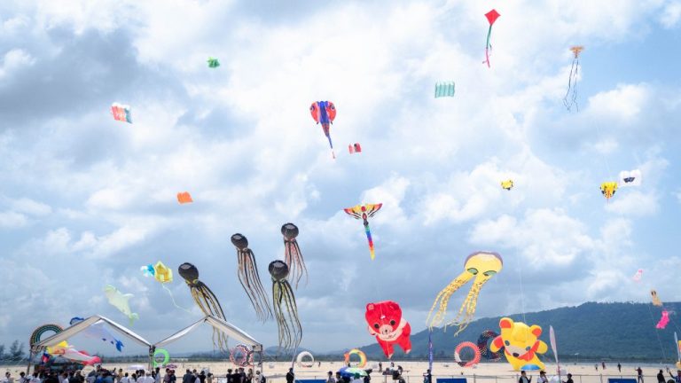 Experience the Thrill of SkyFest