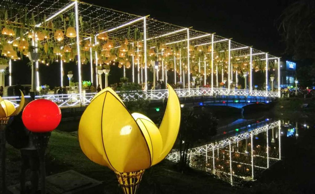 Siem Reap to host 8th River Festival in March