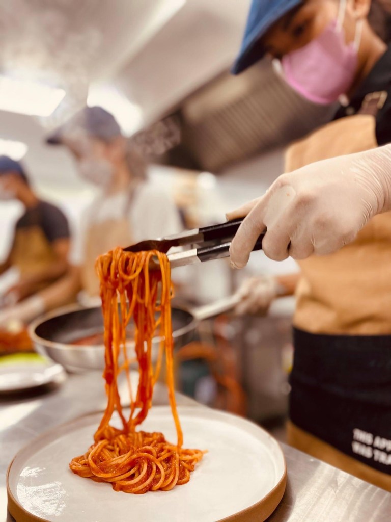 Pizza 4Ps coming to Phnom Penh