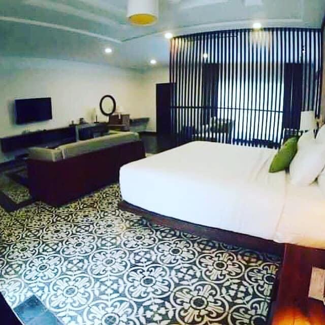 Featured Hotel – Sabara Angkor Resort Siem Reap – Finding Value in Chaos