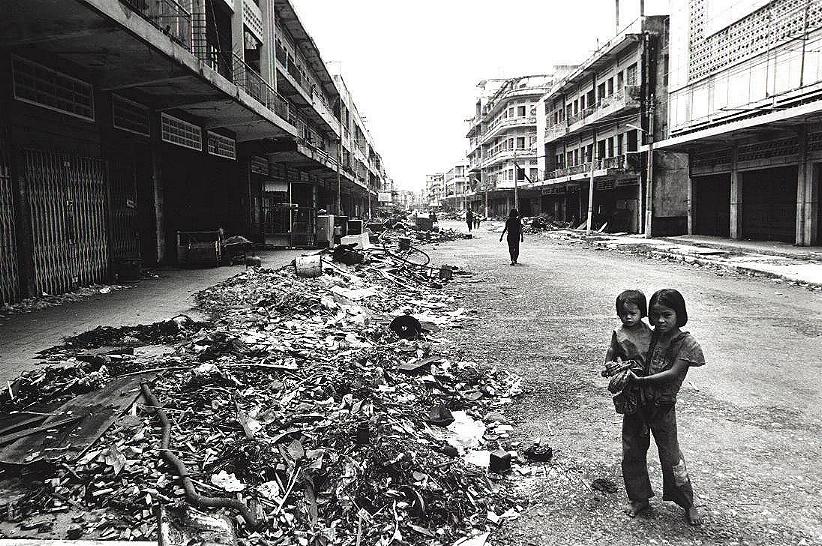 Fall of Phnom Penh