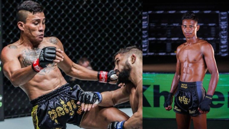 Asian MMA Championship