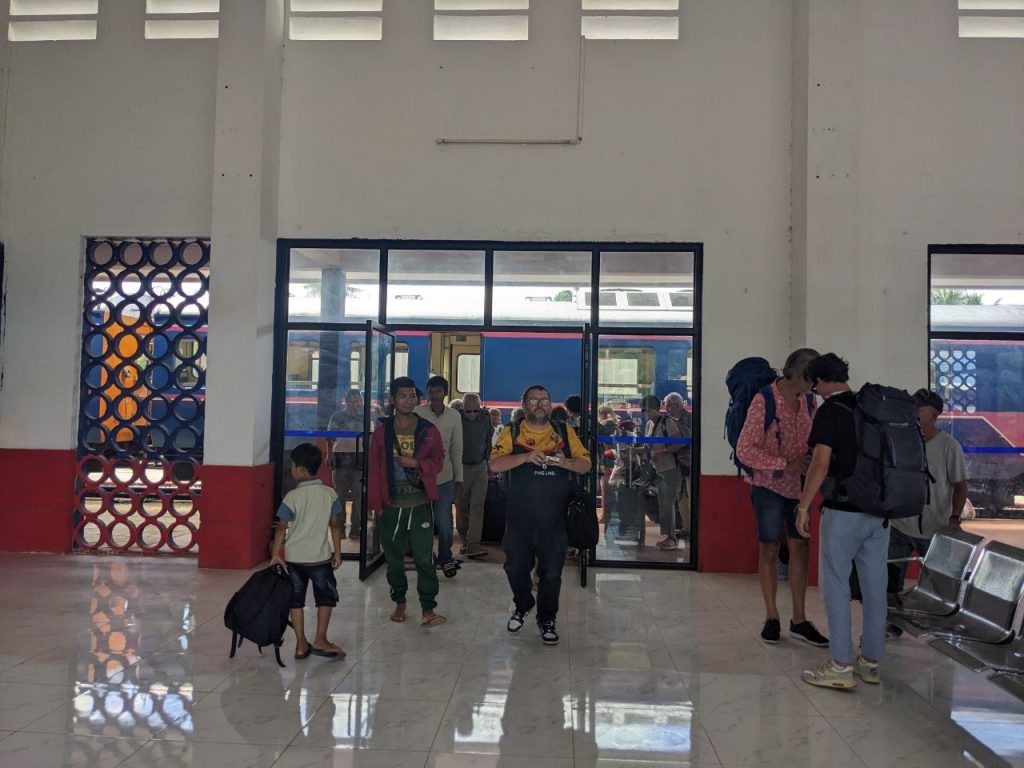 Battambang Guide