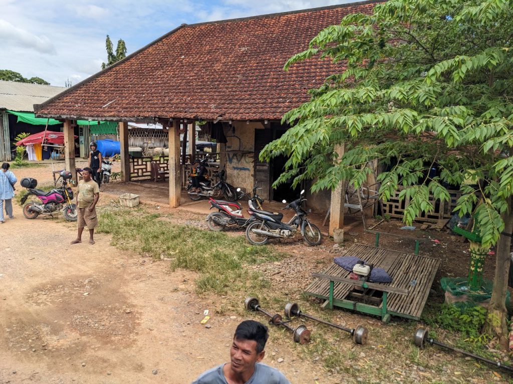  Battambang Guide