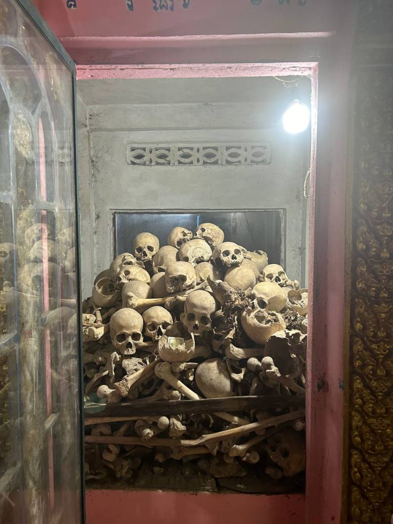 Fall of Phnom Penh
