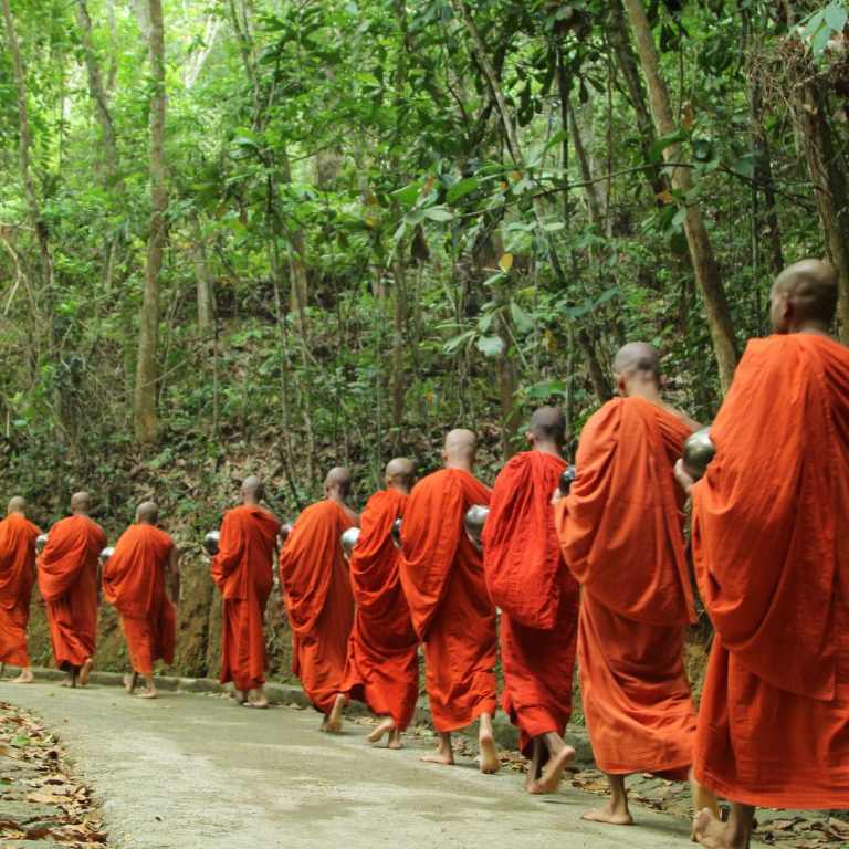 Experience Cambodia's Rich Culture and Traditions During the Pchum Ben Festival