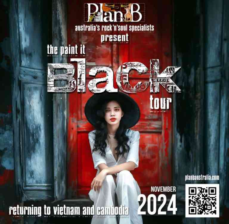 PlanB Returns to Cambodia