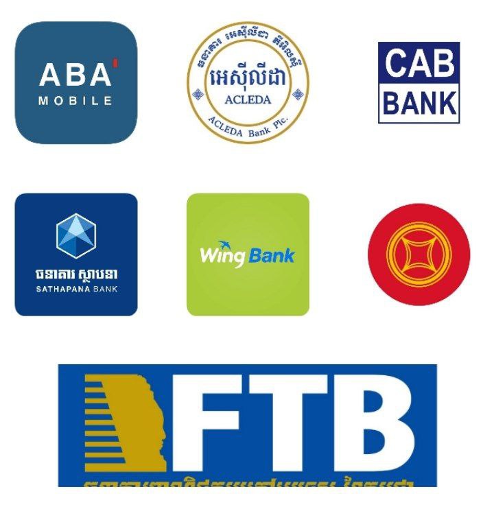 Top 10 Best Banks in Cambodia