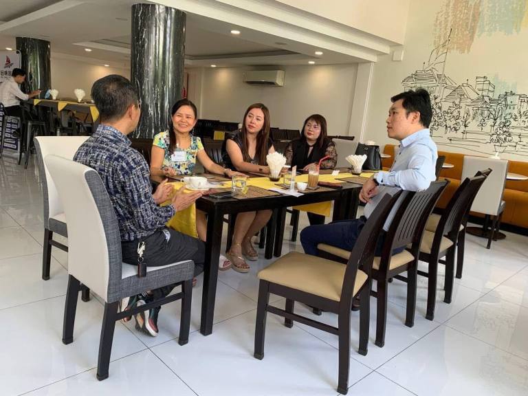 Sun Apple Developments