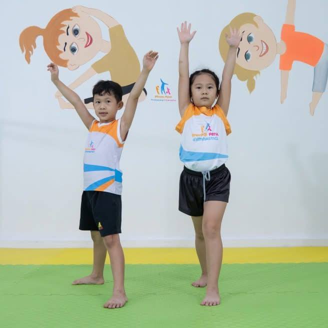 Phnom Penh Gymnastics