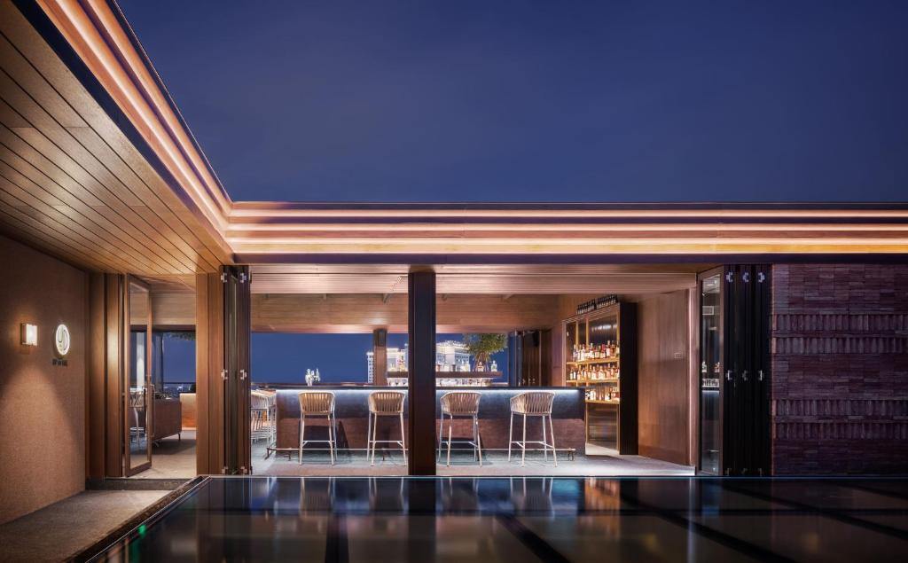 InterNations Networking Event at Hotel KVL