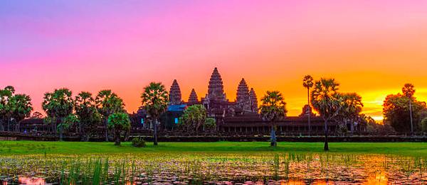 Cambodia