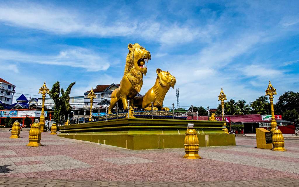Visit Sihanoukville Province