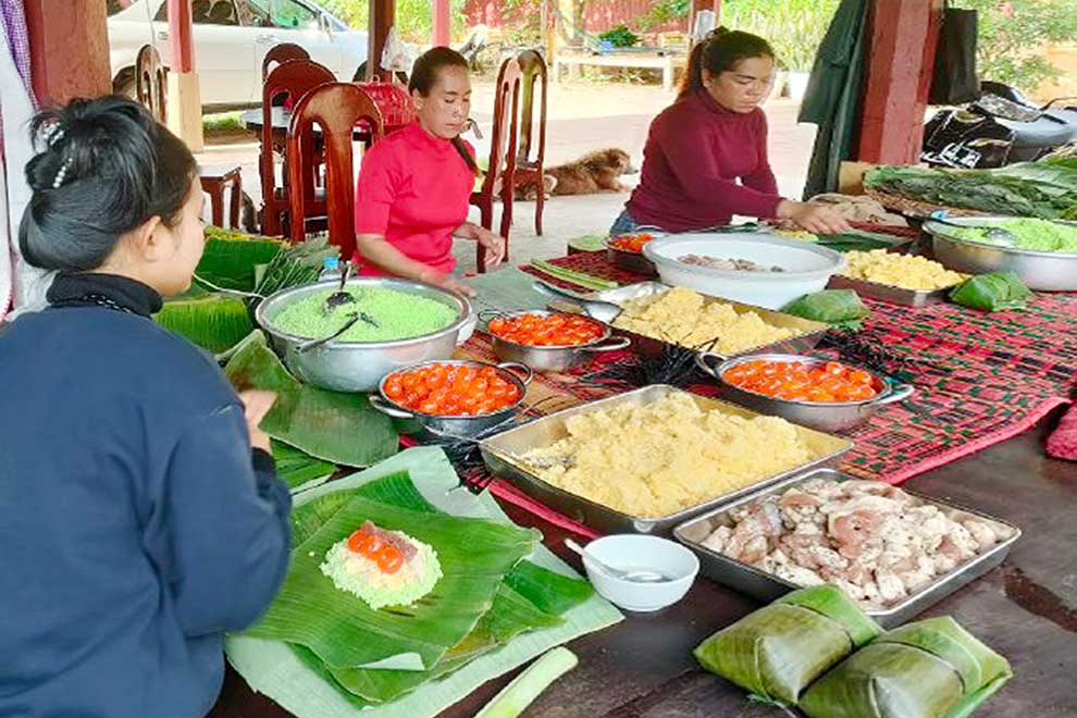 Cambodia