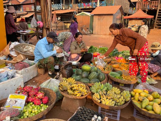 Exploring the Charms of Kampong Khleang