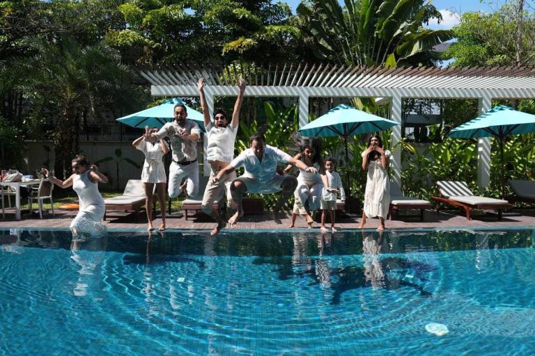 Villa Asaliah