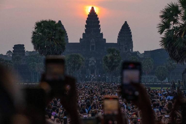 Angkor