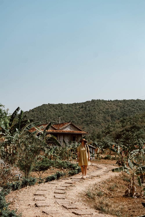 Charm, Culture, and Countryside Bliss