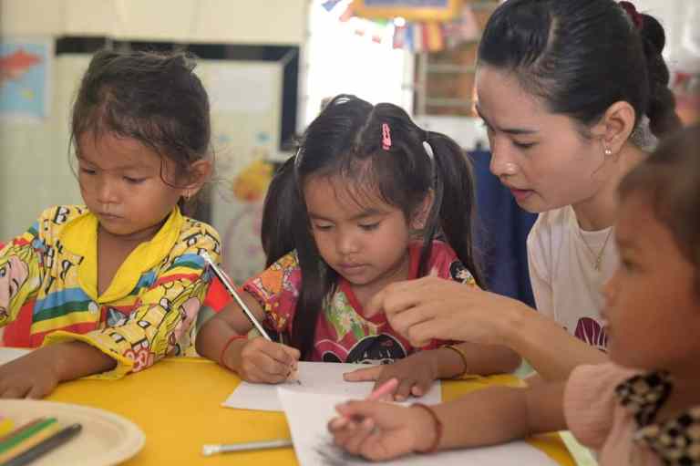 Sorn Foundation